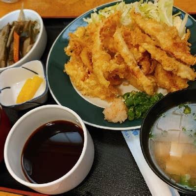 庚午 味松|味松 (横川/定食)